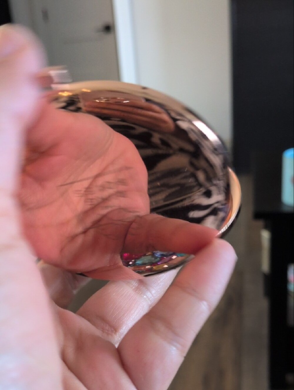 Compact Mirror With MRS‎ - Picture 5 of 8